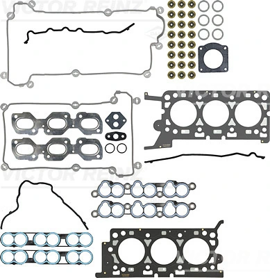 Gasket Kit, cylinder head